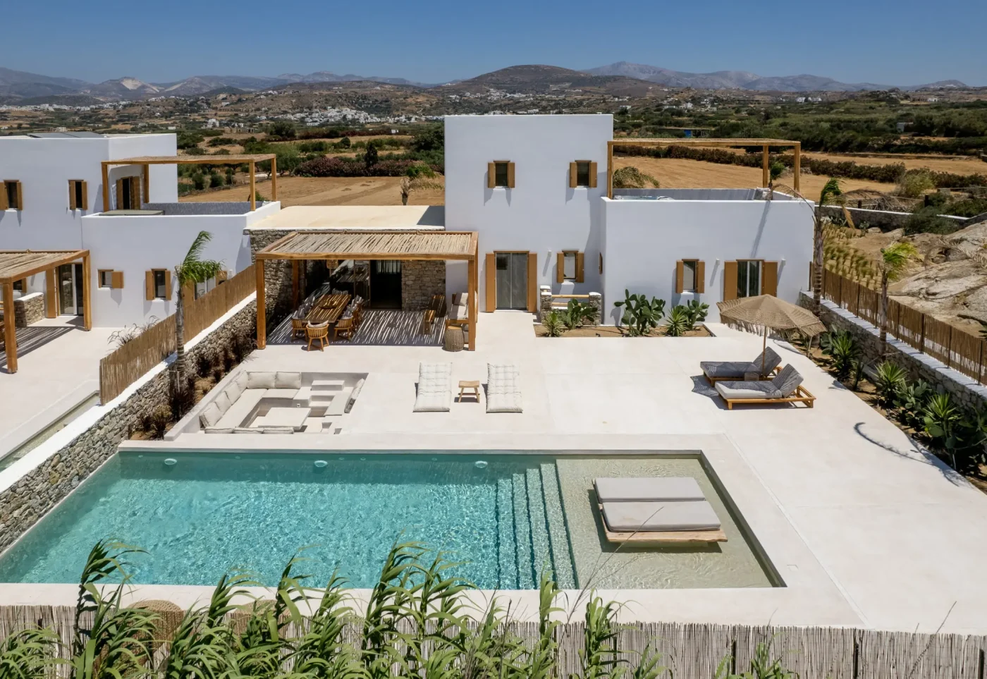 Elite Villa
