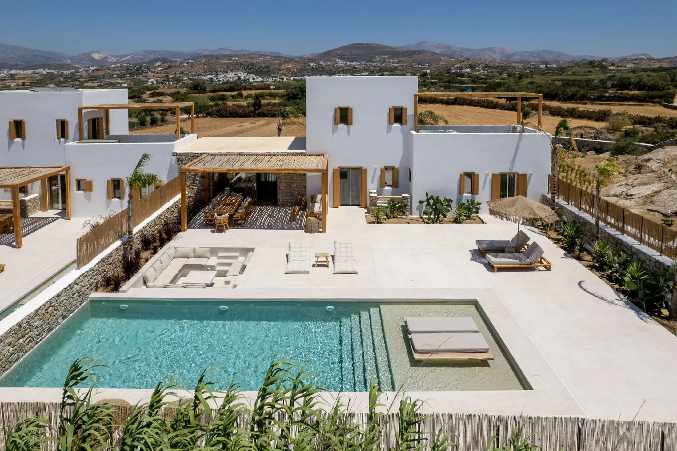 Elite Villa