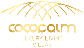 Cocopalm Villas Naxos
