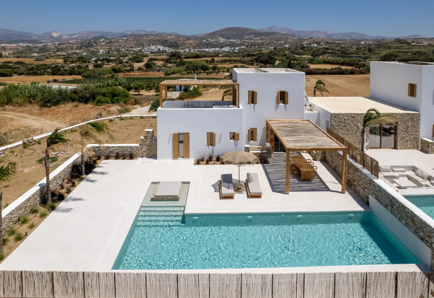 Premium Villa