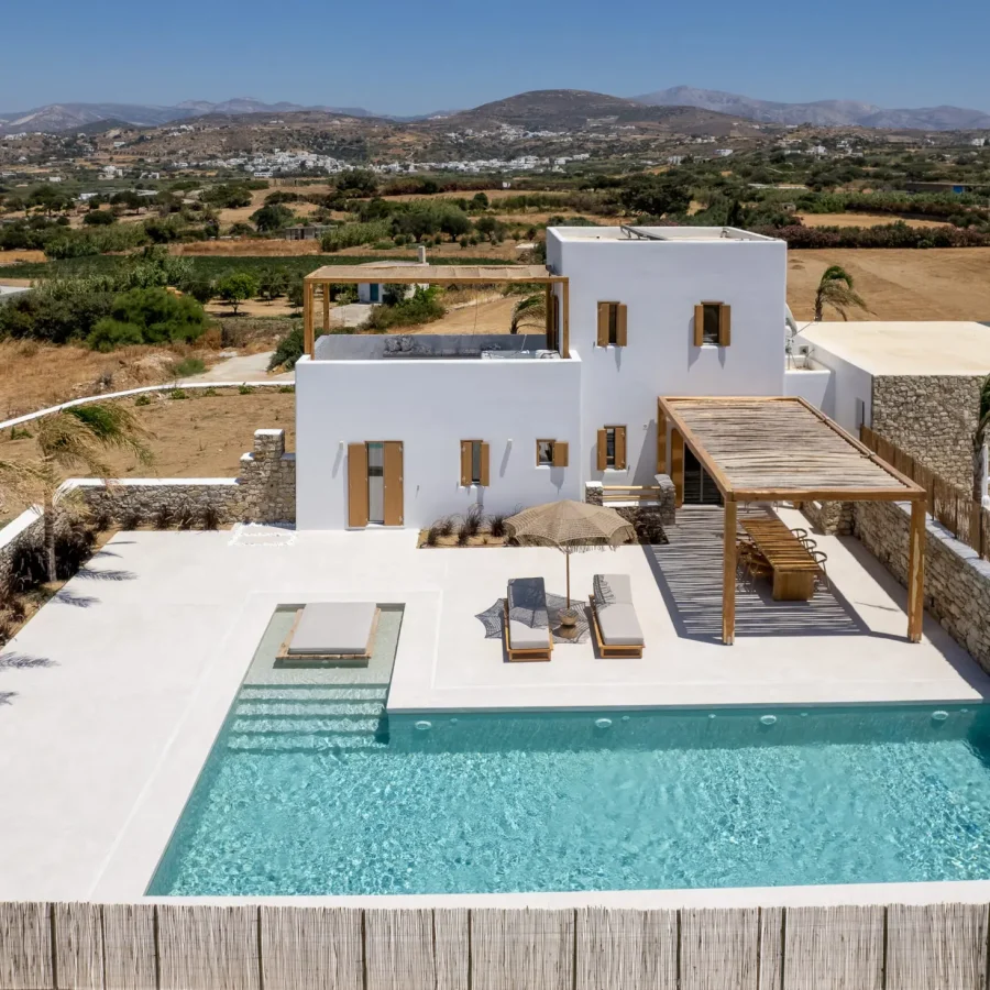 Premium Villa private pool