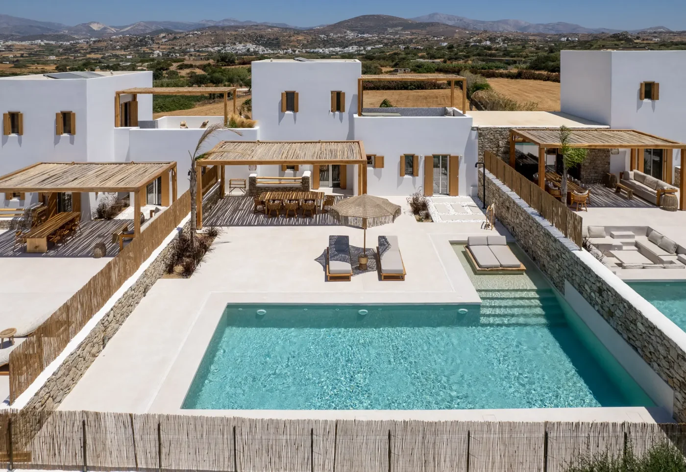 Prestige Villa